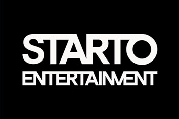 STARTO ENTERTAINMENTのロゴ