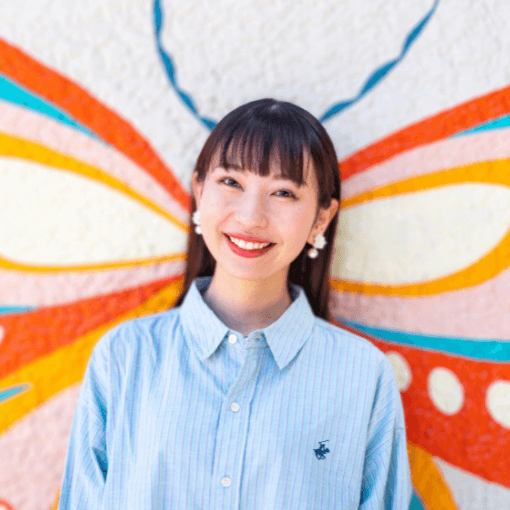 高羽里奈