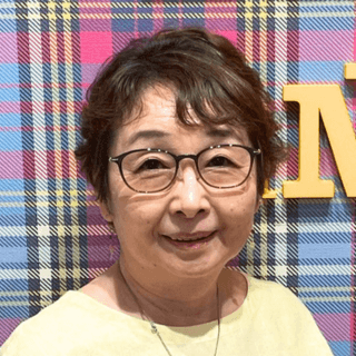 先生はとても丁寧で、優しく指導してくれる！