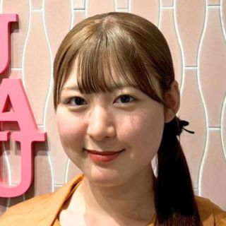 今からでも遅くない頑張ろうと思い、入る決意をしました