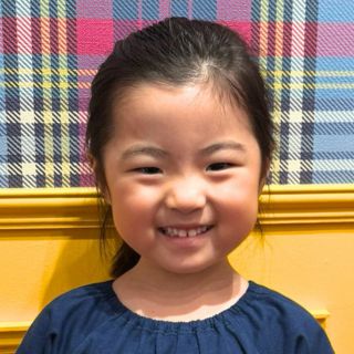 小さい子供でも安心して通えるスクールだと思います