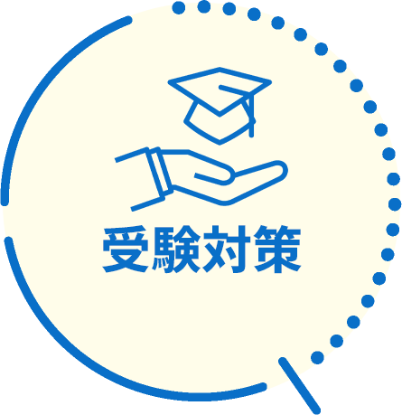 受験対策