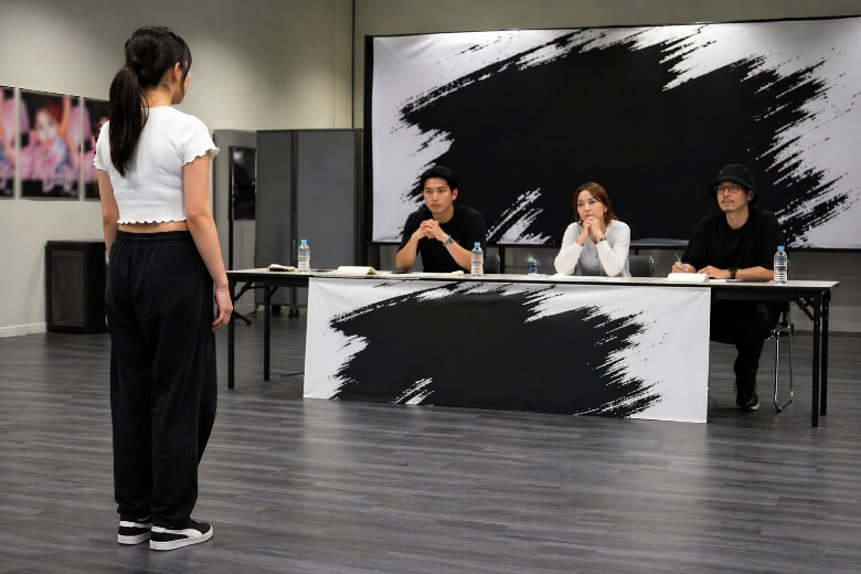 高音プロデビュー講師、声楽大学院卒・歌うま講師
