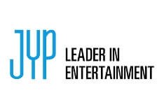 JYPのロゴ