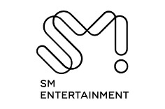 smエンターテイメントのロゴ