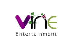 VINEのロゴ