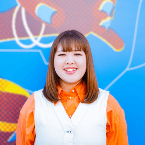 長山 芽唯