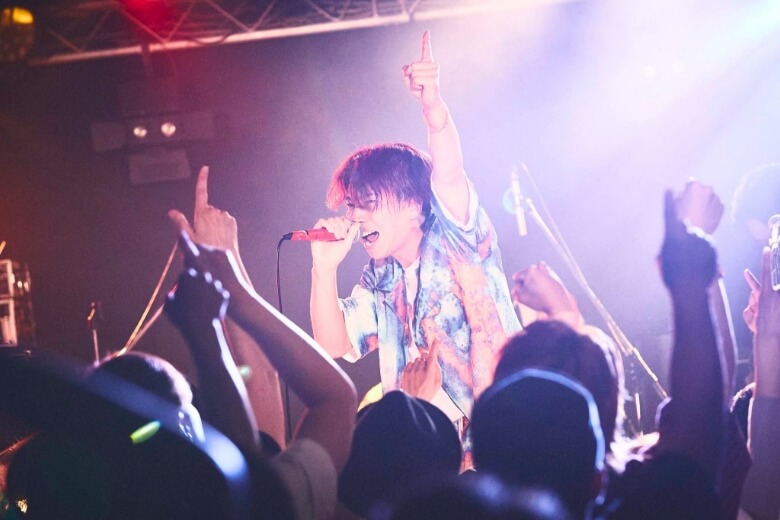 ライブ