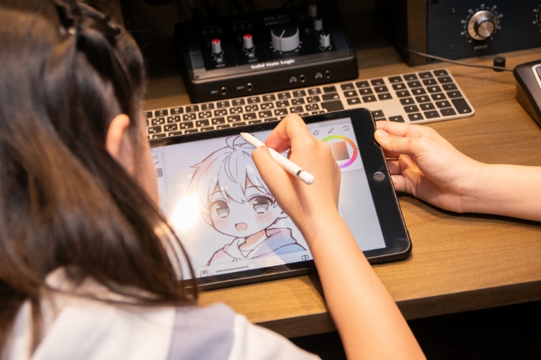 イラスト