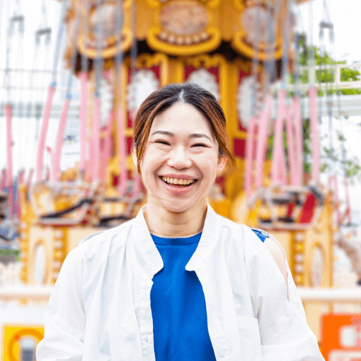 池田愛唯の写真