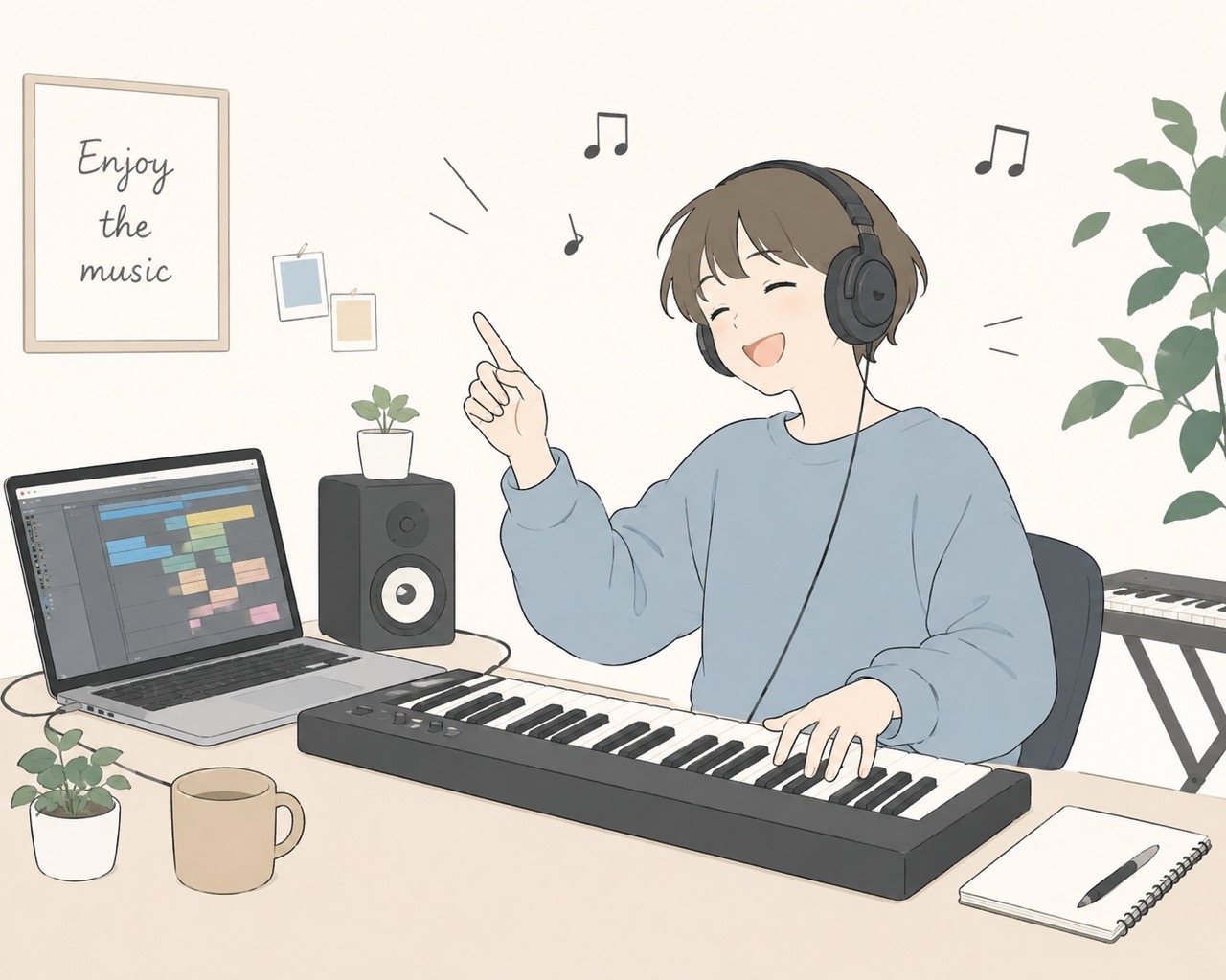ダイアトニックコード