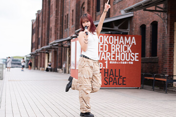 歌とダンスを一緒に学べるDanceVocalレッスン