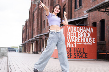 ステップとリズムを楽しむタップダンスレッスン