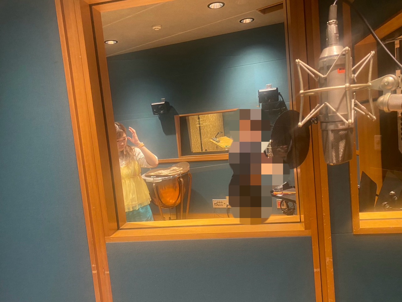 皆さま、はじめまして！