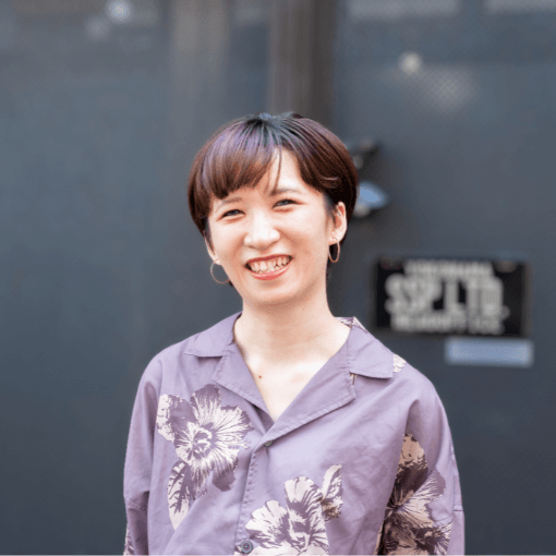 こまちの写真
