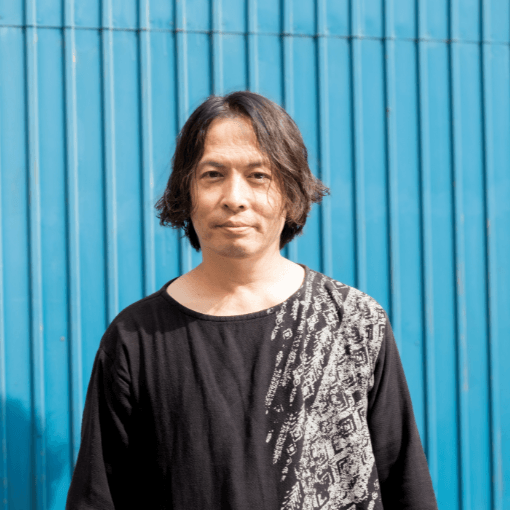 井上マサハル