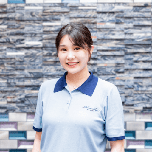 五十嵐茜美