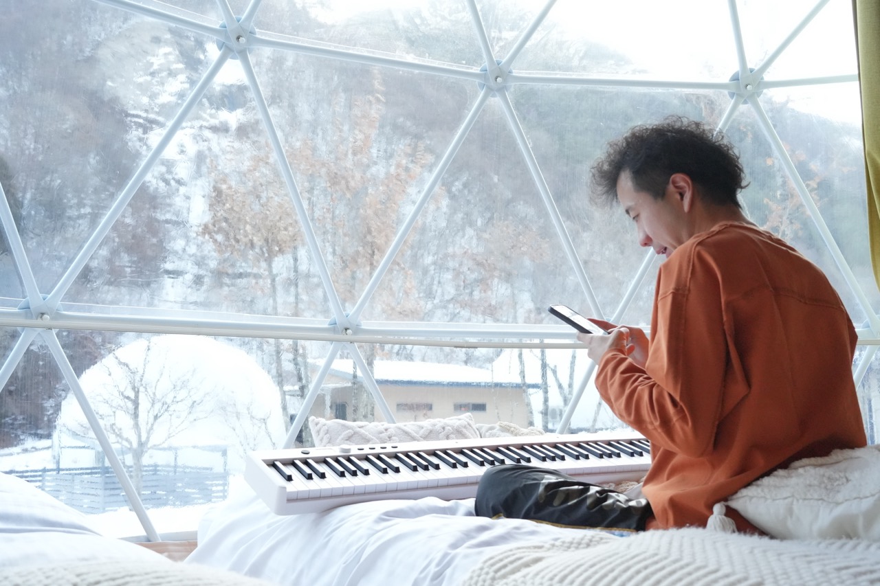 【ピアノ初心者】好きな曲を楽しく弾けるようになる3つの練習ステップ