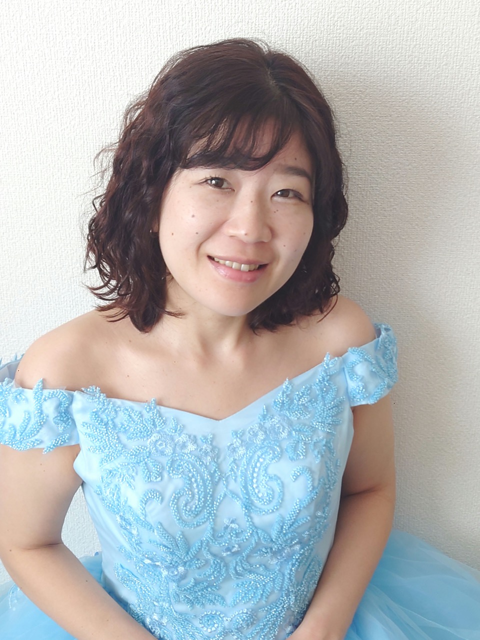 自己紹介