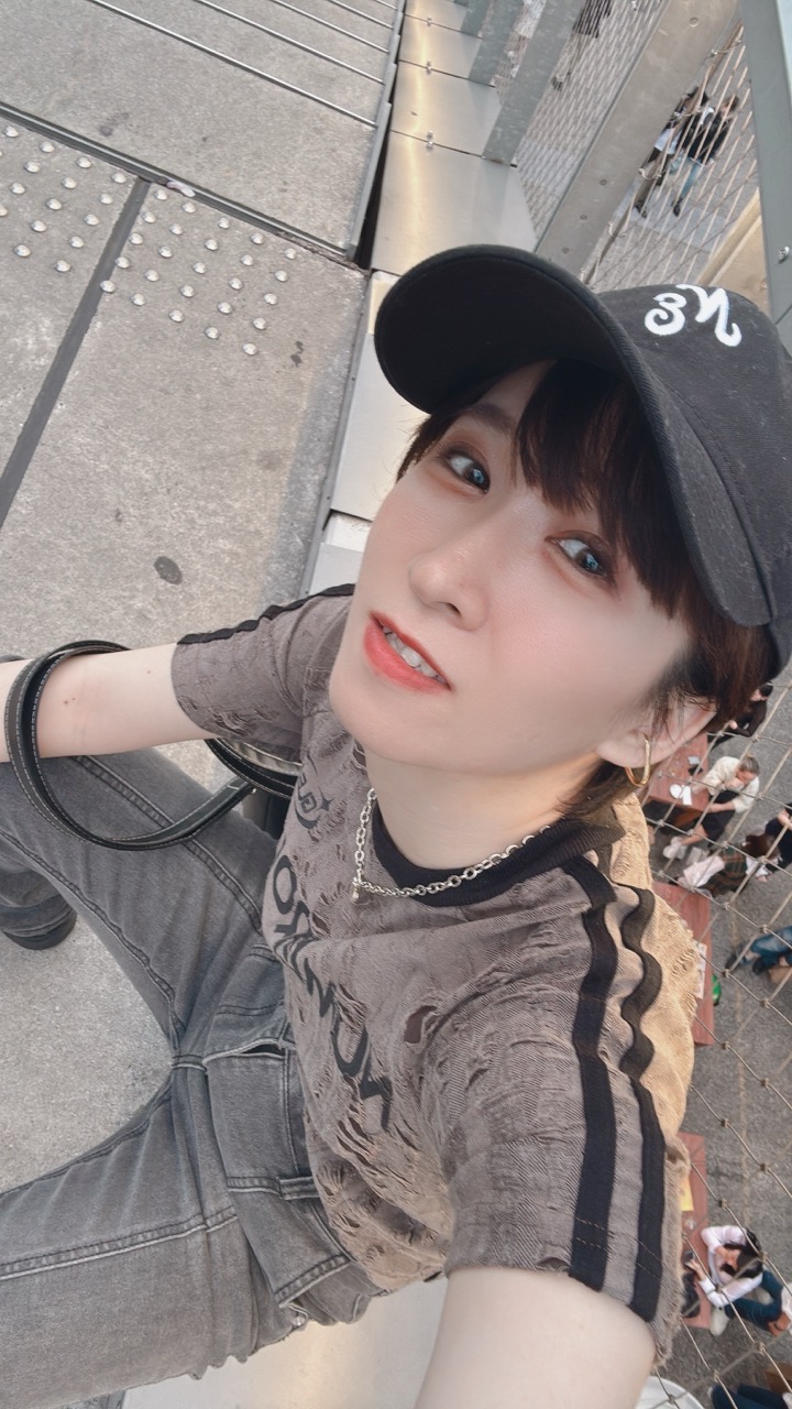 はじめましての自己紹介！